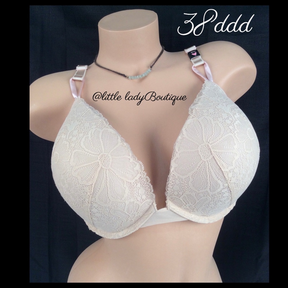 Victoria’s Secret Bra